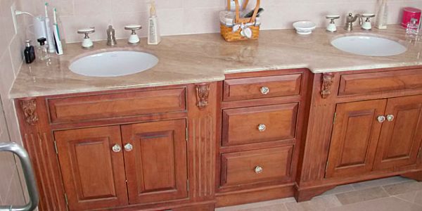 Custom Woodworking Cabinetry & Design, LLC
